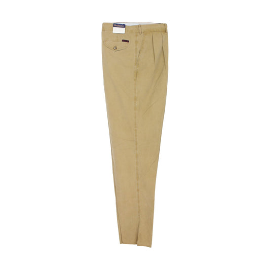 burberry beige trousers
