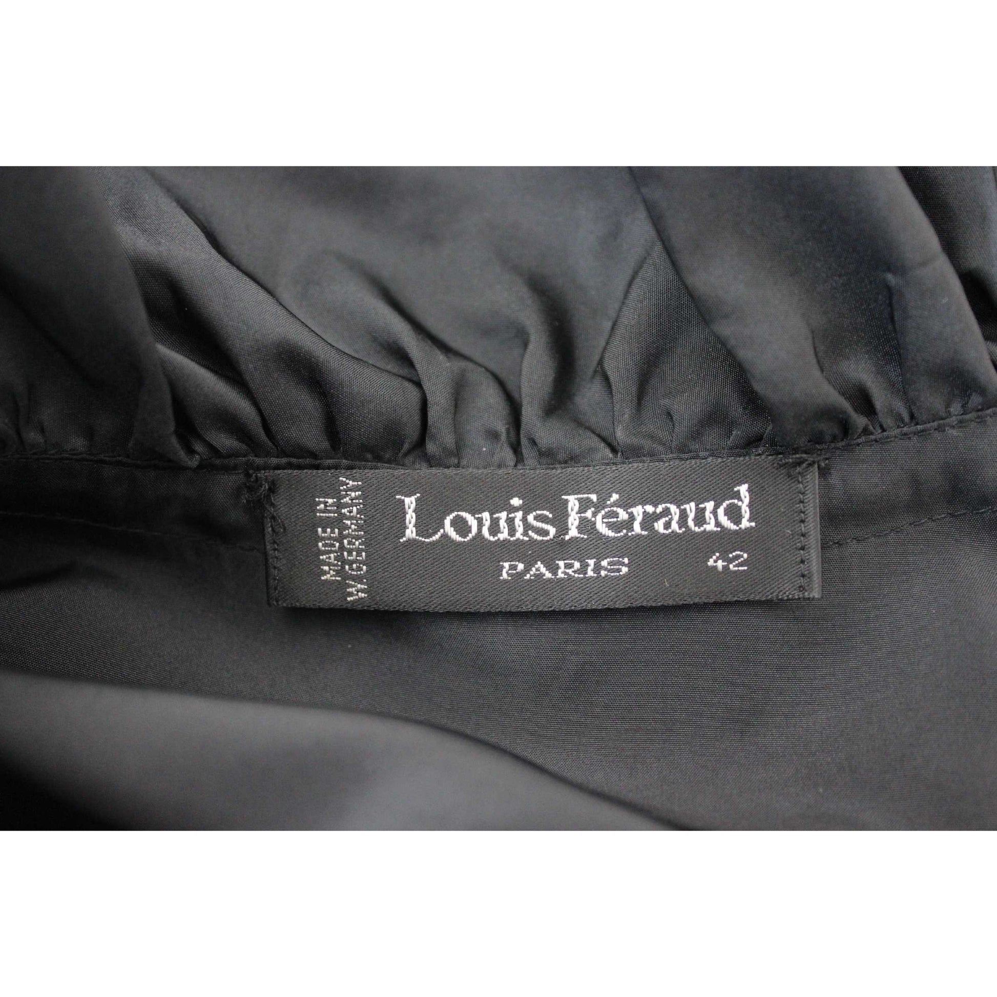 Vintage & second hand Louis Feraud bags