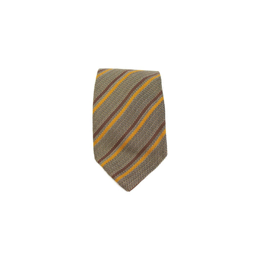 cravatta missoni vintage